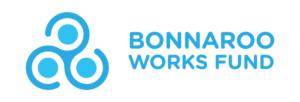 Bonnaroo Works Fund Logo