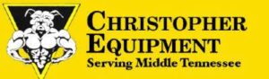 Christopher Equipment Logo