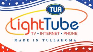 LightTube Logo