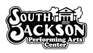 White South Jackson PAC Logo