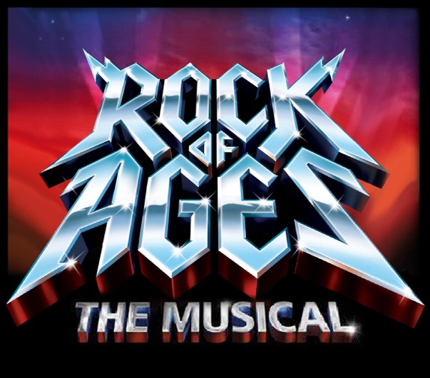 Rock of Ages - The Musical - Promo Image