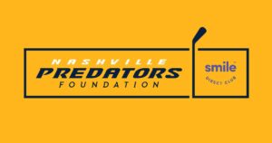 Nashville Predators Foundation Logo