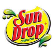 Prescott Bottling & Distributing Sun Drop Logo